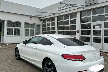 Mercedes-Benz C 180 136.280 km 18.900 &euro; Moers 47443