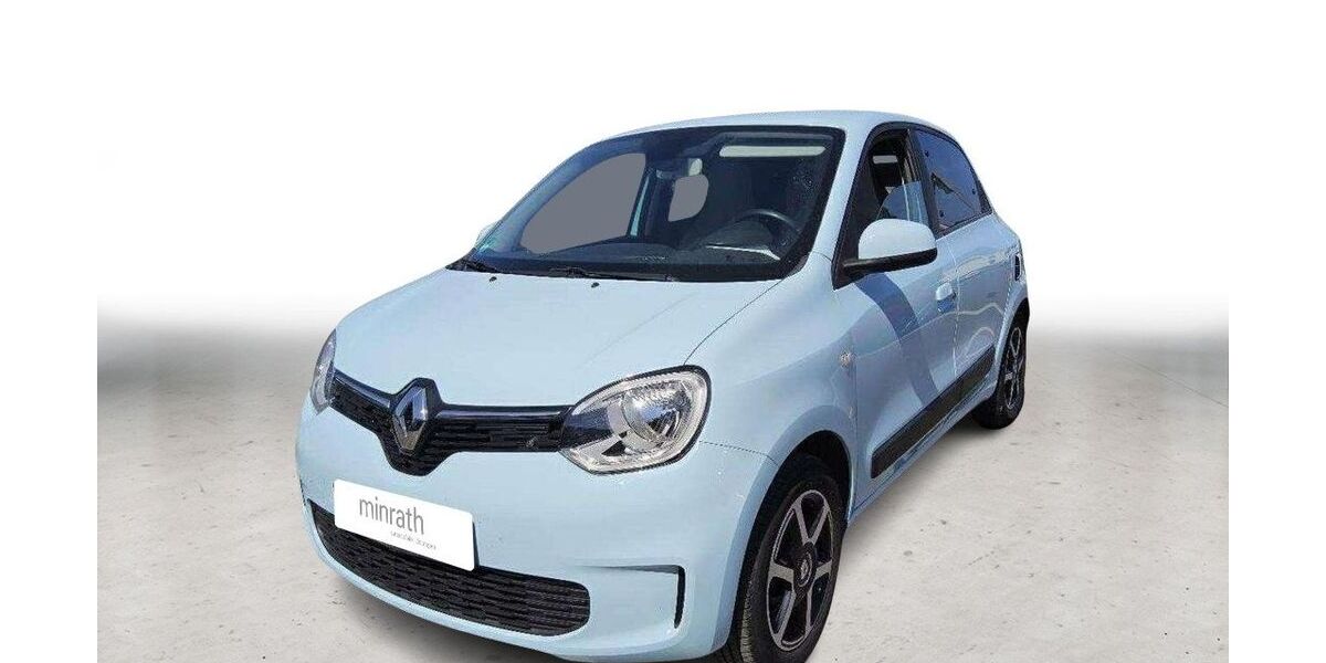 Renault Twingo 39.741 km 9.440 &euro; Geldern 47608
