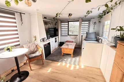 Haus Mülheim an der Ruhr Linksruhr - 2 Zimmer, 25 m&sup2;, 19.000&euro; | Angebot:26130687