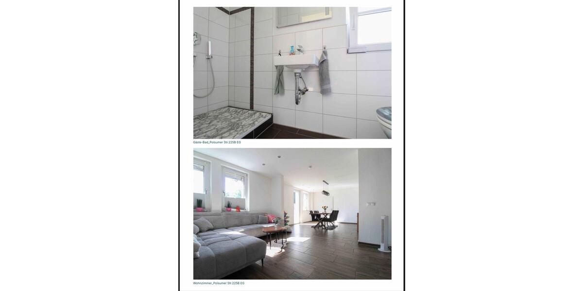 Doppelhaushälfte Gelsenkirchen Gelsenkirchen-Nord - 24 Zimmer, 419 m&sup2;, 699.000&euro; | Angebot:26278418