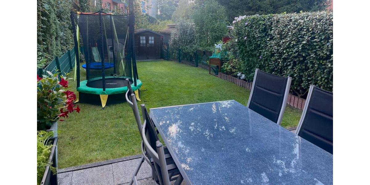 Reihenhaus Essen Stadtbezirk VII - 4 Zimmer, 95 m&sup2;, 369.000&euro; | Angebot:27016996