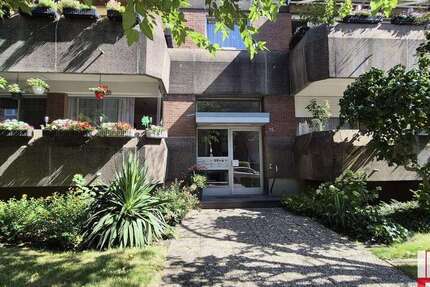 Wohnung Wesel - 3 Zimmer, 96 m&sup2;, 159.000&euro; | Angebot:27081703