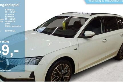 Skoda Octavia 15.319 km 32.880 &euro; Moers 47441