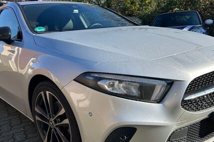 Mercedes-Benz A 180 70.000 km 20.500 &euro; Duisburg 47169