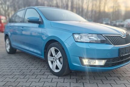 Skoda Rapid 38.542 km 9.600 &euro; Marl 45768