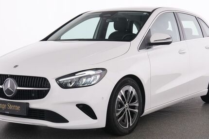 Mercedes-Benz B 200 11.582 km 30.485 &euro; Essen 45309