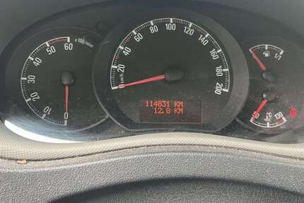 Opel Movano 114.500 km 11.000 &euro; Moers 47441