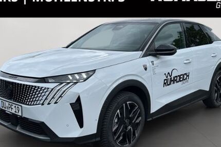 Peugeot 3008 9.370 km 42.990 &euro; Moers 47441