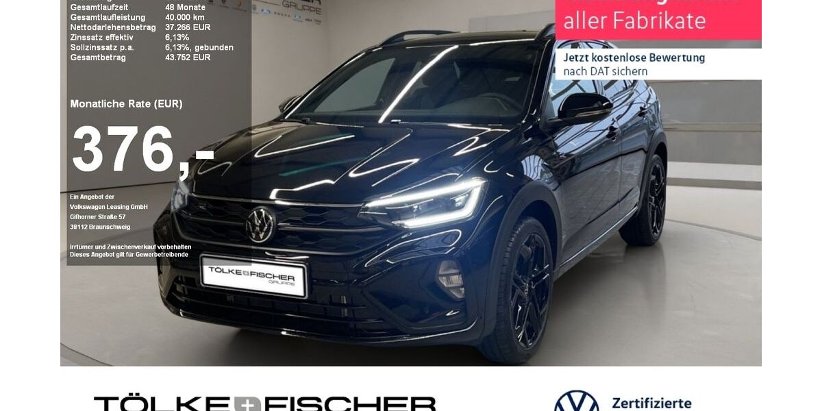 VW Taigo 1.294 km 41.148 &euro; Krefeld 47805