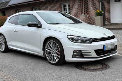 VW Scirocco 170.000 km 13.000 &euro; Gelsenkirchen 45892