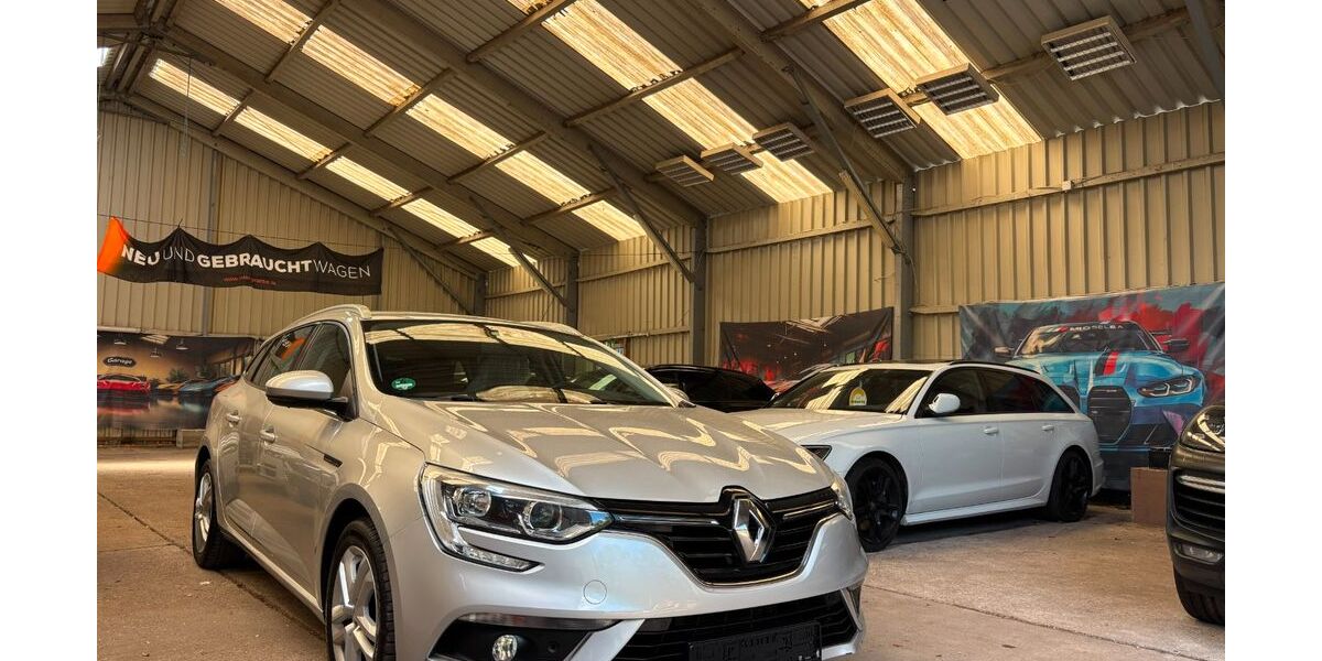 Renault Megane 94.000 km 5.950 &euro; Essen 45139