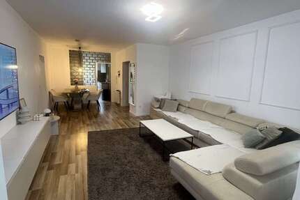Wohnung Duisburg Buchholz - 3 Zimmer, 85 m&sup2;, 570&euro; | Angebot:27341133