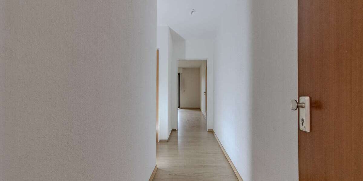 Etagenwohnung Moers Schwafheim - 1.5 Zimmer, 47 m&sup2;, 224&euro; | Angebot:26310164