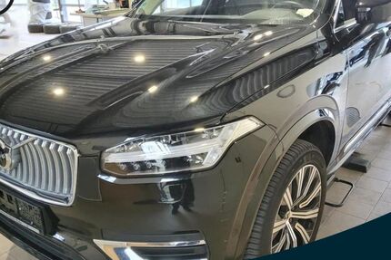 Volvo XC90 60.341 km 52.950 &euro; Essen-Kray 45309