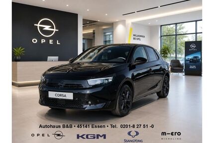 Opel Corsa 6.500 km 18.500 &euro; Essen 45141