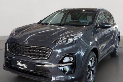 Kia Sportage 30.000 km 15.990 &euro; Gelsenkirchen 45891