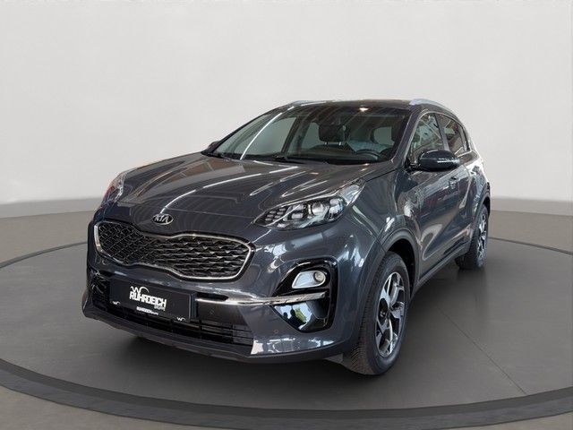 Kia Sportage 30.000 km 15.990 &euro; Gelsenkirchen 45891