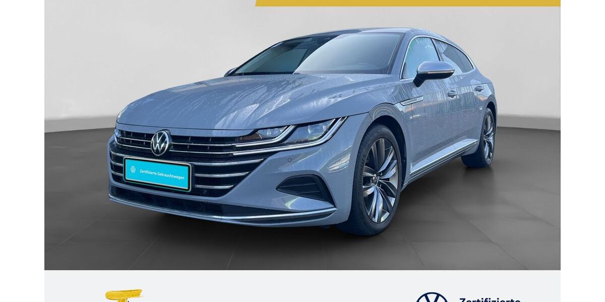 VW Arteon 84.573 km 25.870 &euro; Marl 45770