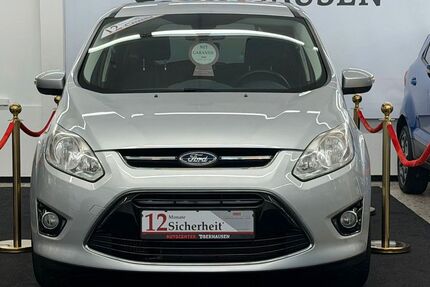 Ford Grand C-Max 104.610 km 8.799 &euro; Oberhausen 46049