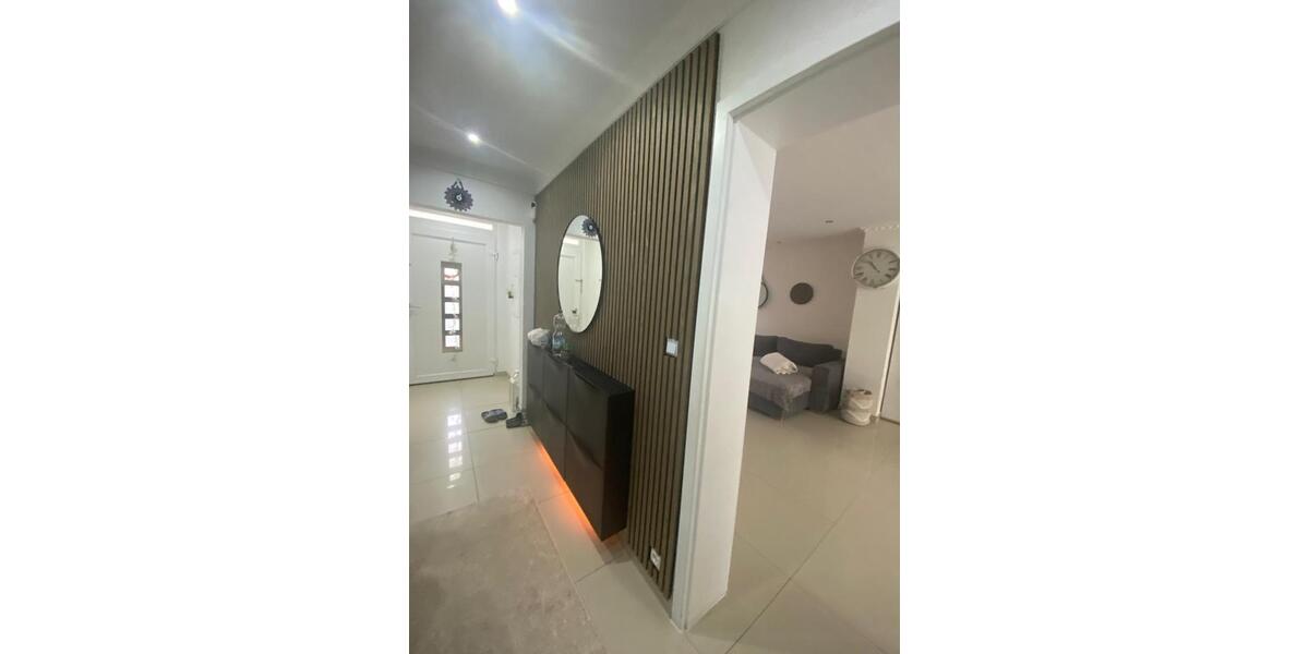 Etagenwohnung Gelsenkirchen Gelsenkirchen-Nord - 4 Zimmer, 117 m&sup2;, 369.000&euro; | Angebot:27086228