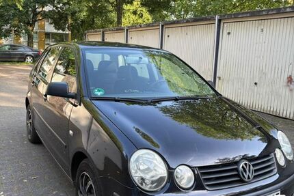 VW Polo 143.000 km 2.000 &euro; Neukirchen-Vluyn 47506