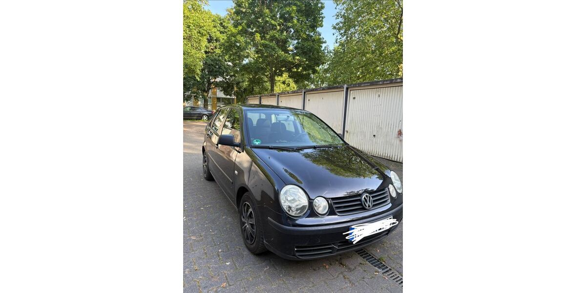 VW Polo 143.000 km 2.000 &euro; Neukirchen-Vluyn 47506