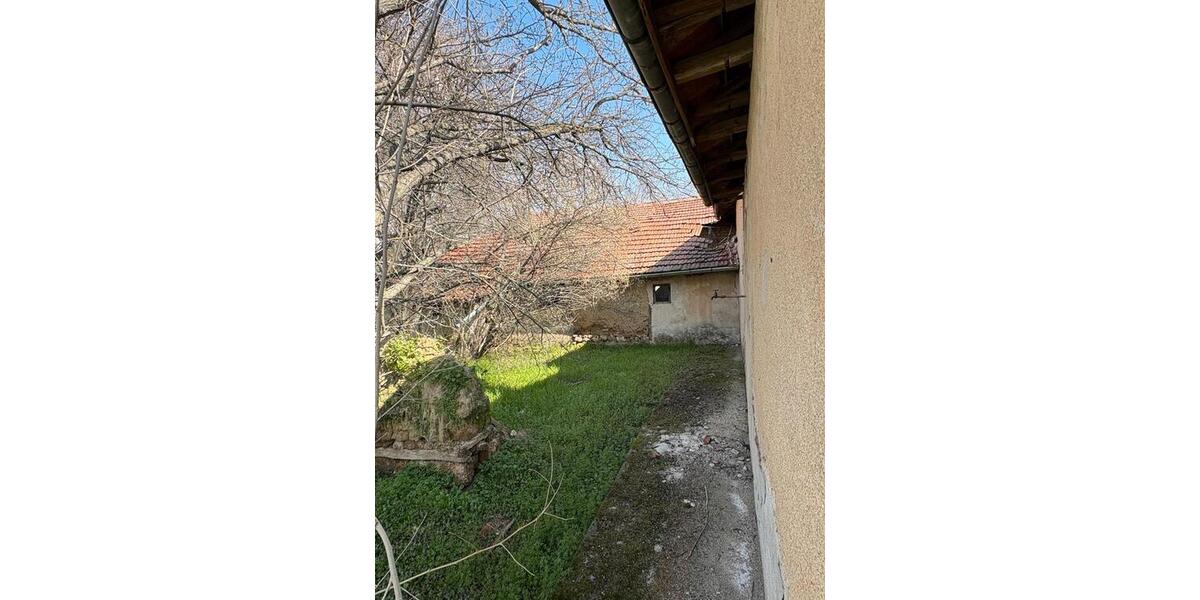 Einfamilienhaus Duisburg Walsum - 3 Zimmer, 70 m&sup2;, 55.000&euro; | Angebot:26311970