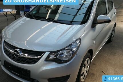 Opel Karl 130.696 km 5.897 &euro; Krefeld 47829