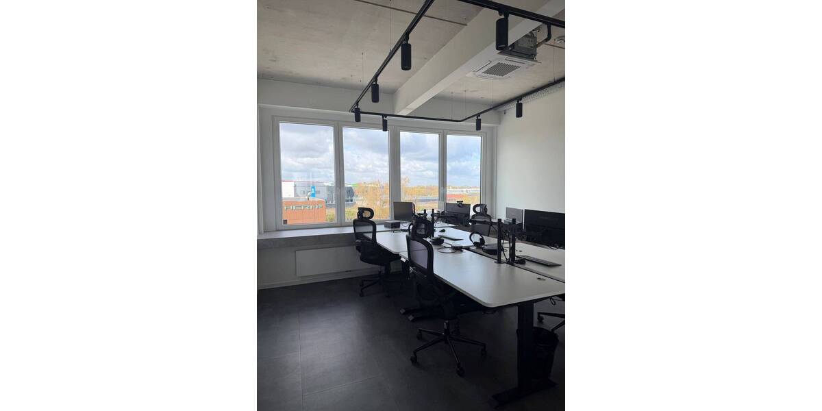 Gewerbeobjekt Essen Westviertel - 1.200&euro; | Angebot:26244872