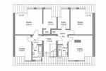 Mehrfamilienhaus, Wohnhaus Dinslaken Lohberg - 12 Zimmer, 302 m&sup2;, 490.000&euro; | Angebot:26781331