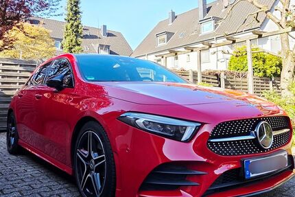 Mercedes-Benz A 250 81.000 km 26.990 &euro; Duisburg 47167