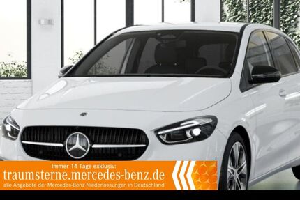 Mercedes-Benz B 220 11.334 km 34.990 &euro; Duisburg 47138