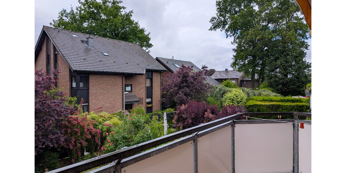 Etagenwohnung Dorsten Altstadt - 3 Zimmer, 86 m&sup2;, 800&euro; | Angebot:25838669