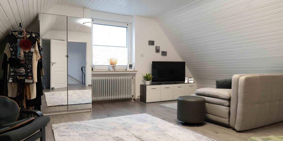 Doppelhaushälfte Issum Sevelen - 5 Zimmer, 135 m&sup2;, 449.000&euro; | Angebot:26160345