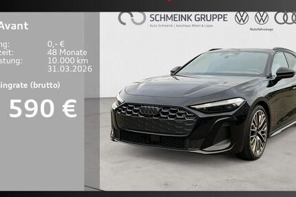 Audi A5 9.603 km 63.980 &euro; Wesel 46483