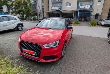 Audi A1 123.000 km 13.500 &euro; Oberhausen 46049