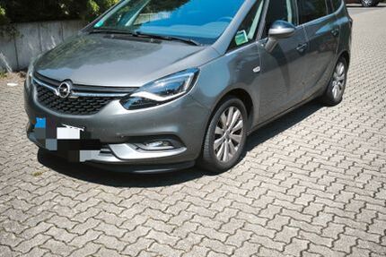 Opel Zafira 83.000 km 12.299 &euro; Wesel 46485