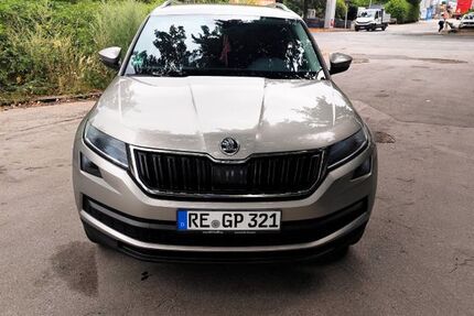 Skoda Kodiaq 103.835 km 24.490 &euro; Marl 45768