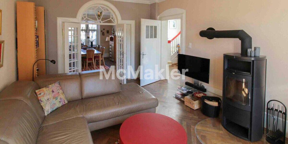 Einfamilienhaus Duisburg Alt-Homberg - 7 Zimmer, 399.000&euro; | Angebot:26172243