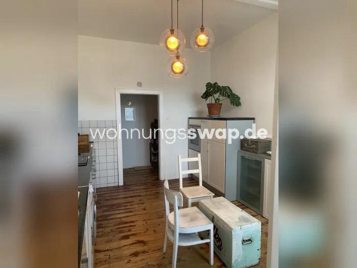 Etagenwohnung Duisburg Duisburg-Mitte - 4 Zimmer, 87 m&sup2;, 550&euro; | Angebot:24538985