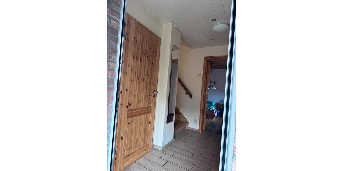 Doppelhaushälfte Duisburg Rheinhausen - 4 Zimmer, 100 m&sup2;, 335.000&euro; | Angebot:26223466