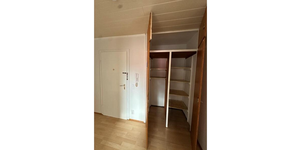 Etagenwohnung Essen Stadtbezirk IV - 2.5 Zimmer, 56 m&sup2;, 620&euro; | Angebot:24569568
