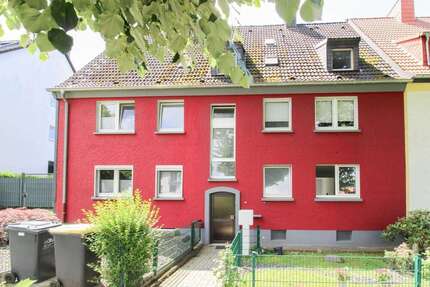 Wohnung Essen Stadtbezirk III - 2.5 Zimmer, 51 m&sup2;, 175.000&euro; | Angebot:27099033