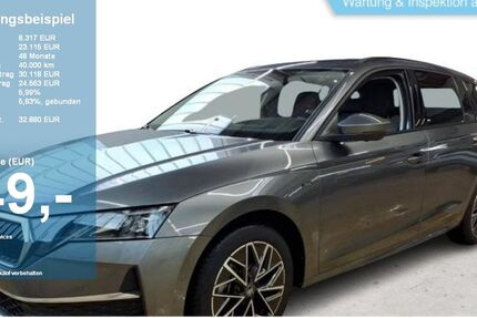 Skoda Octavia 18.152 km 32.880 &euro; Moers 47441