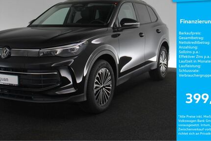 VW Tiguan 2.000 km 47.950 &euro; Krefeld 47803