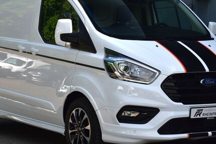 Ford Transit Custom 36.817 km 30.999 &euro; Geldern 47608