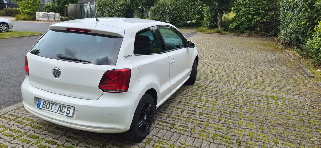 VW Polo 226.000 km 3.150 &euro; Bottrop 46238