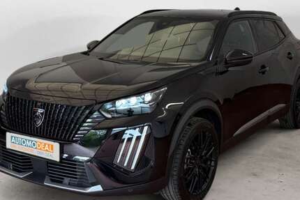 Peugeot 2008 37.415 km 22.320 &euro; Duisburg 47138
