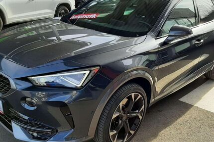 Cupra Formentor 29.400 km 29.880 &euro; Essen 45326