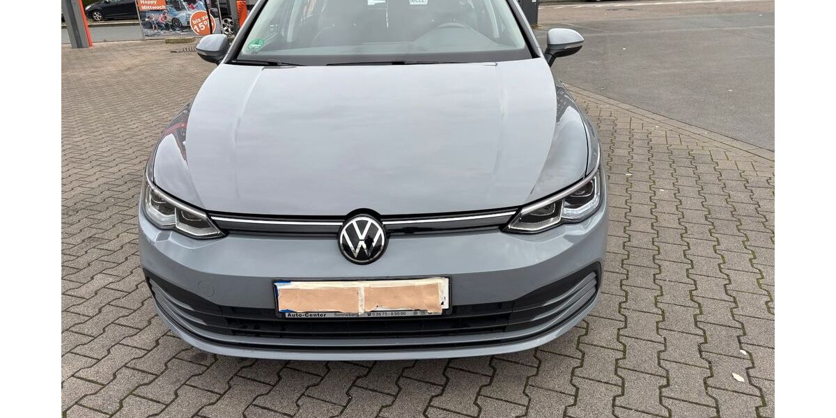 VW Golf 107.000 km 15.900 &euro; Gelsenkirchen 45894